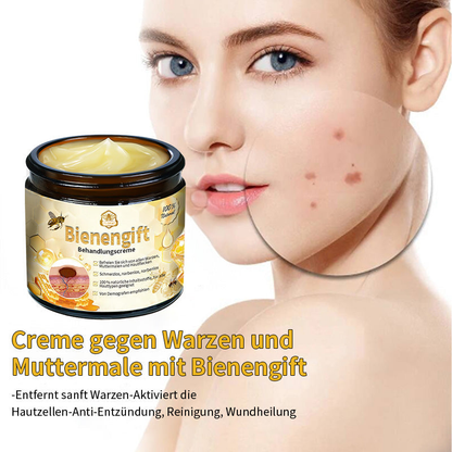 [Zusätzliche 30 % Rabatt] TLOPA® Fortgeschrittene Bienengift Behandlungscreme  (🔥Letzter Tag Aktion 80% Rabatt)