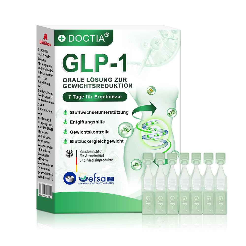 DOCTIA®👉Letzte 30 Minuten: Zusätzliche 30 % Rabatt auf Sale-Artikel!