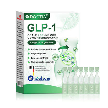 DOCTIA®👉Letzte 30 Minuten: Zusätzliche 30 % Rabatt auf Sale-Artikel!