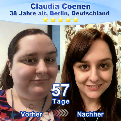 Die weltweit einzige Сreawe𝑙® 🇩🇪6-in-1-GLƤ-1-Trinklösung👗, die von der Bundesinstitut für Arzneimittel und Medizinprodukte (BfArM) zertifiziert ist ✅