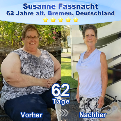 Die weltweit einzige🎁Сreawe𝑙® 🇩🇪6-in-1-GLƤ-1-Trinklösung🎁, die von der Bundesinstitut für Arzneimittel und Medizinprodukte (BfArM) zertifiziert ist ✅